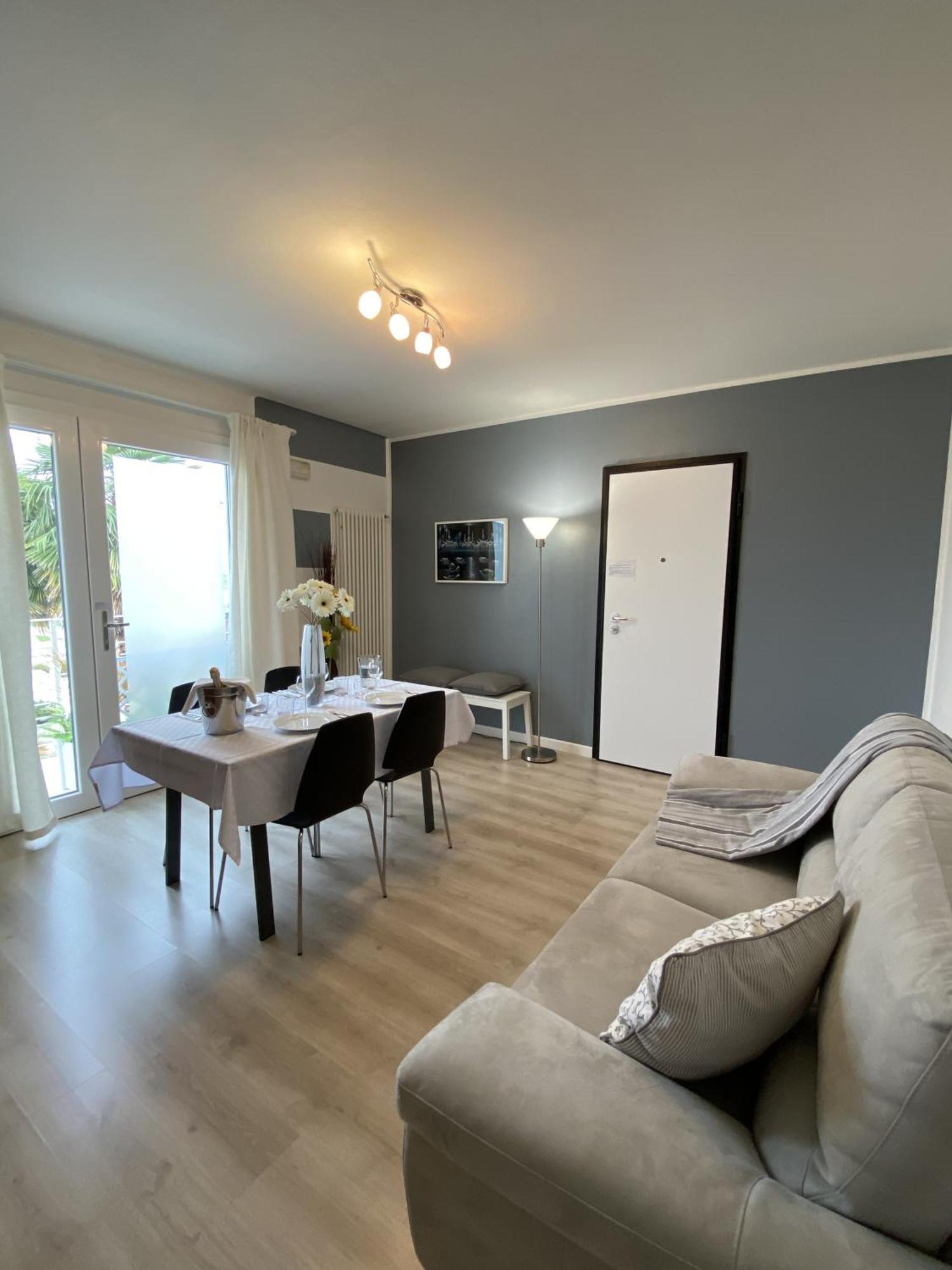 Meridien House Casalserugo Chambre photo