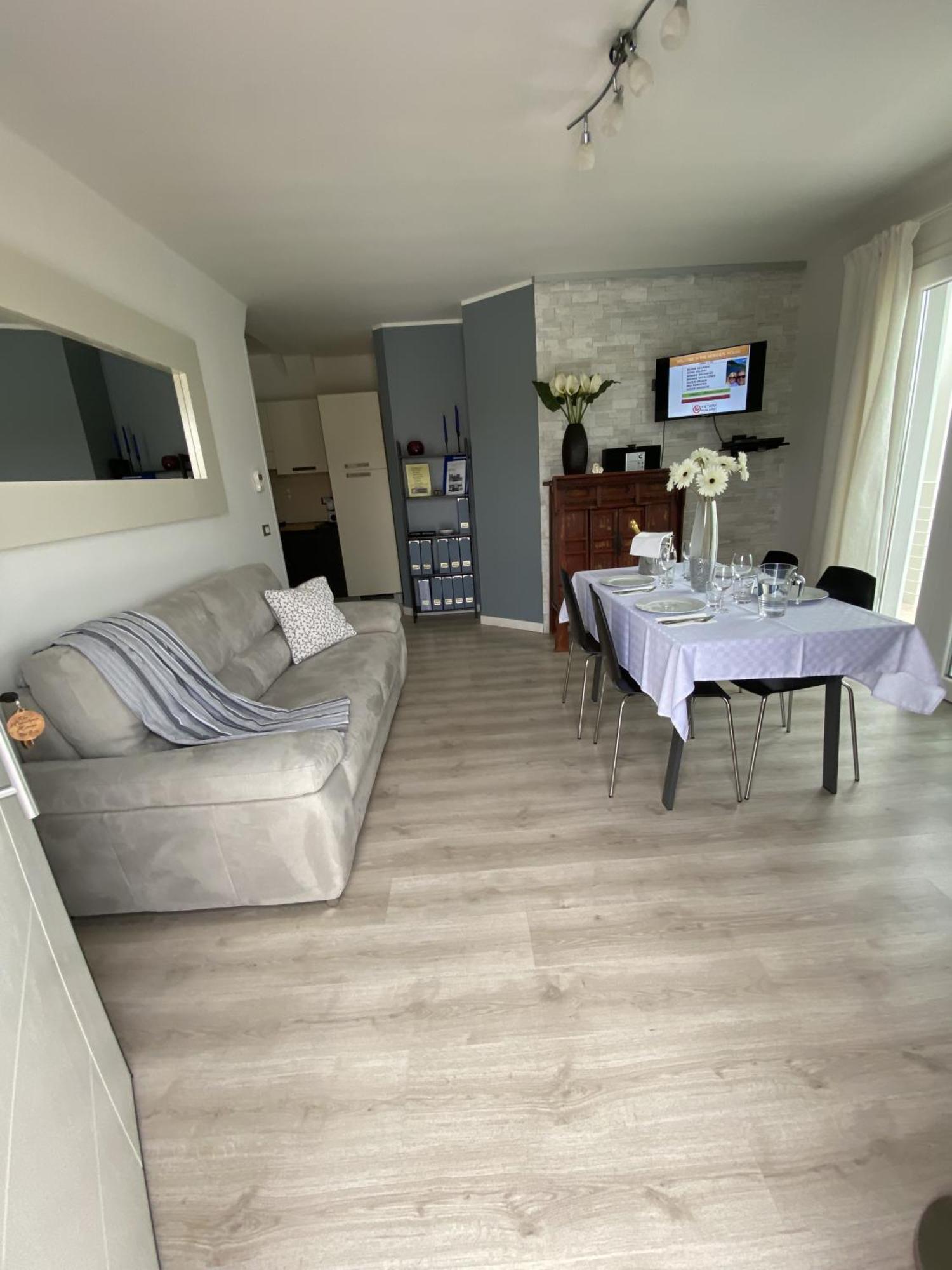 Meridien House Casalserugo Chambre photo