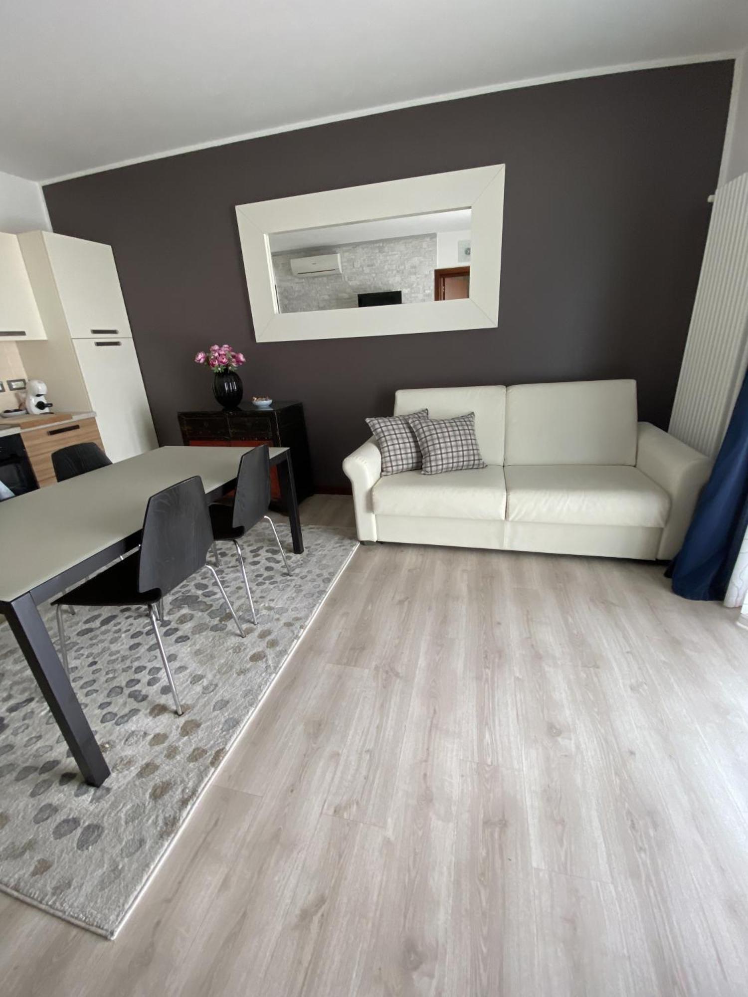 Meridien House Casalserugo Extérieur photo
