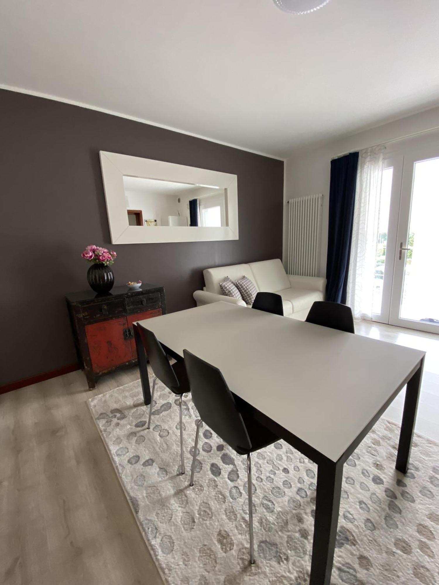 Meridien House Casalserugo Extérieur photo