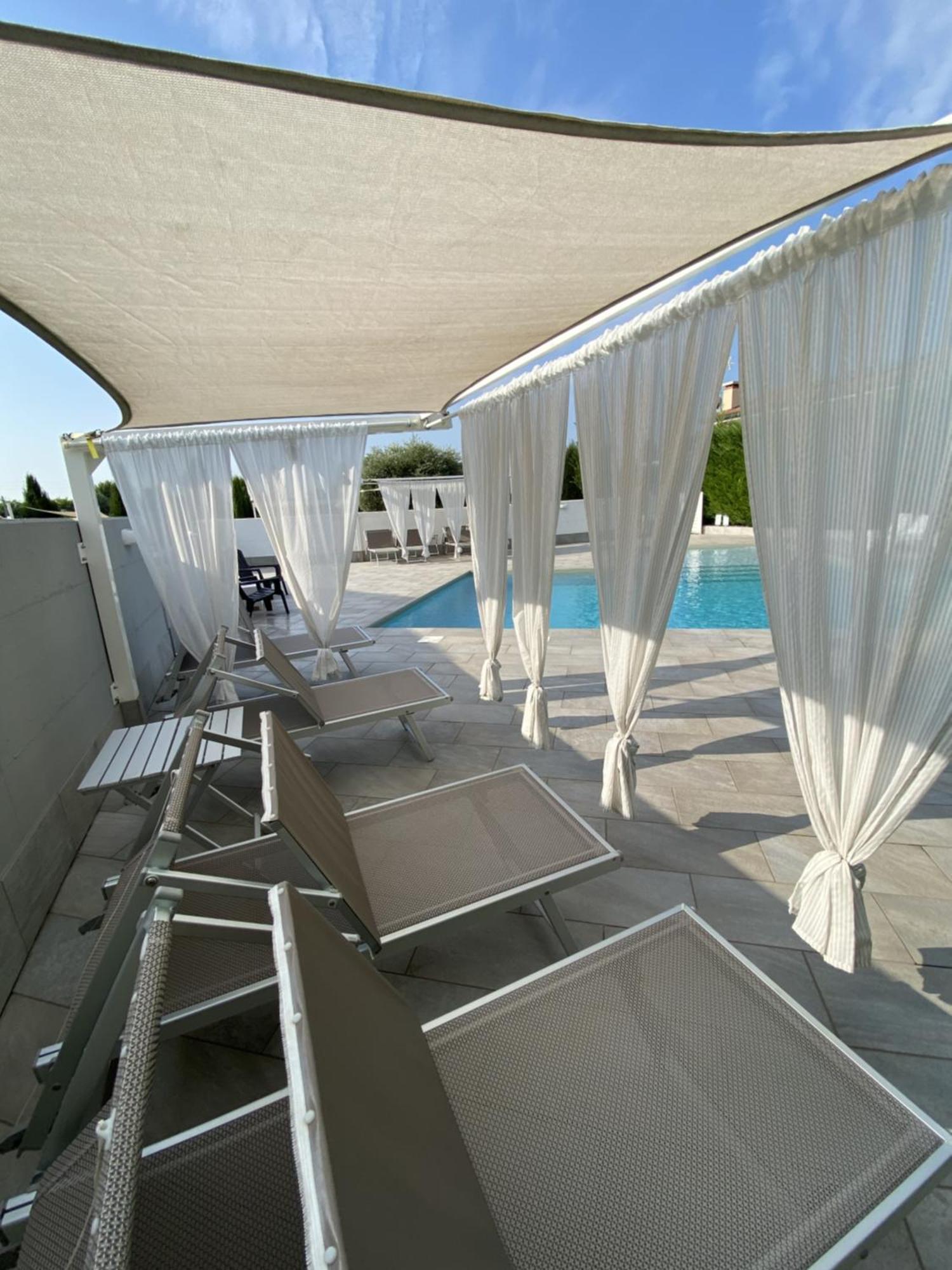 Meridien House Casalserugo Extérieur photo