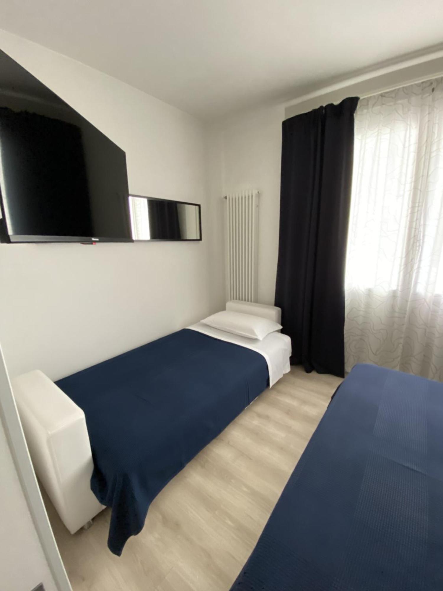 Meridien House Casalserugo Extérieur photo