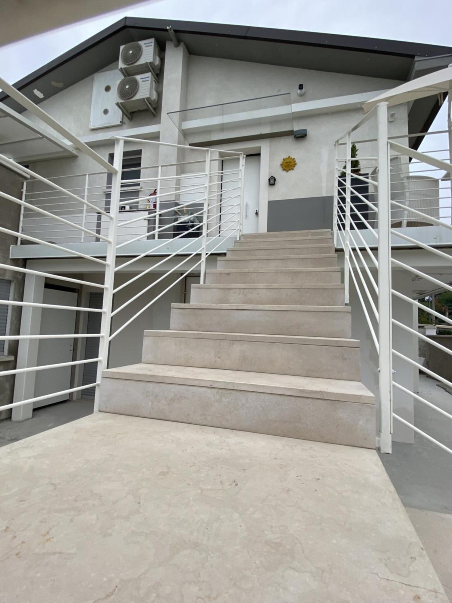 Meridien House Casalserugo Extérieur photo