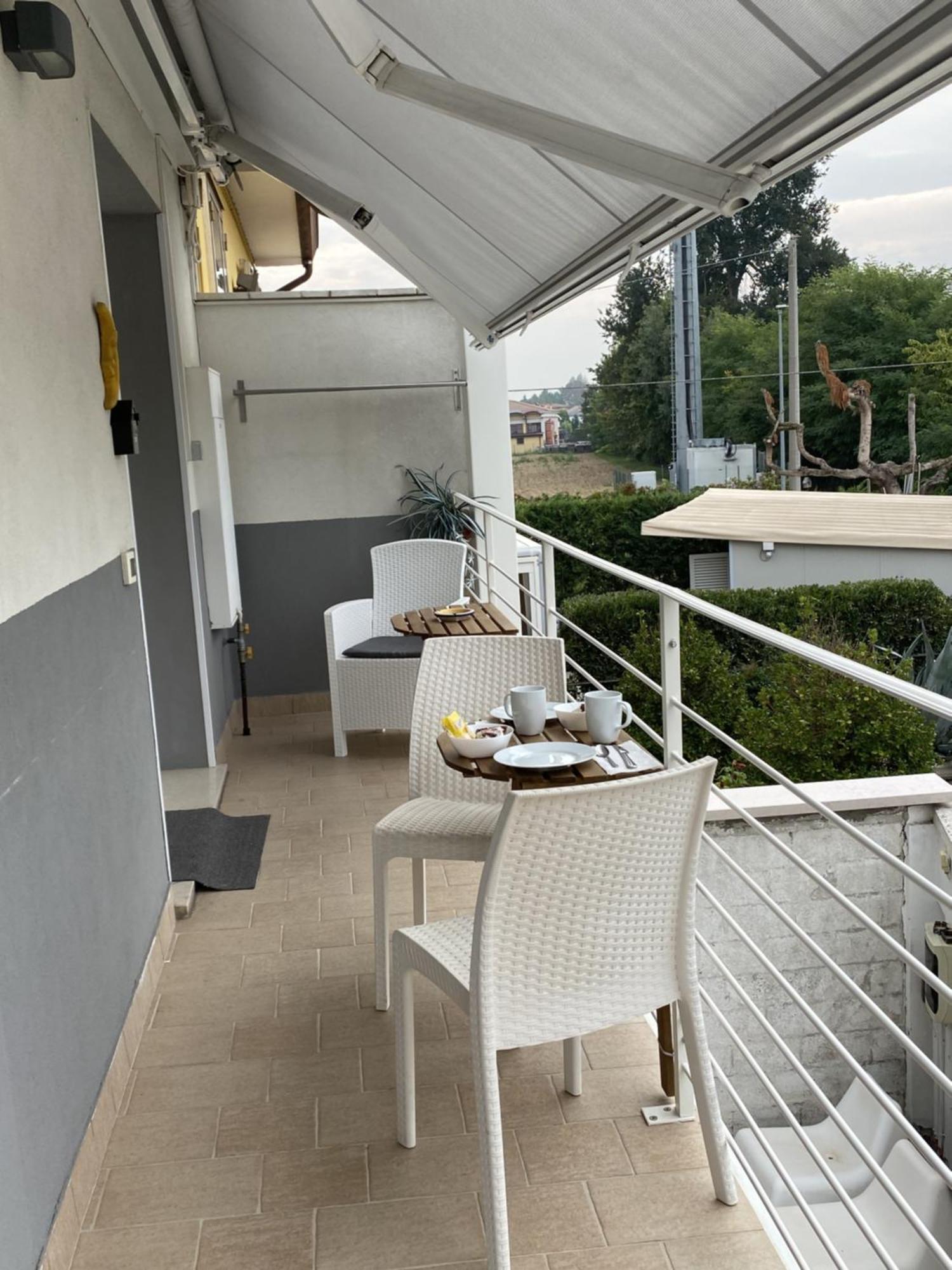 Meridien House Casalserugo Extérieur photo
