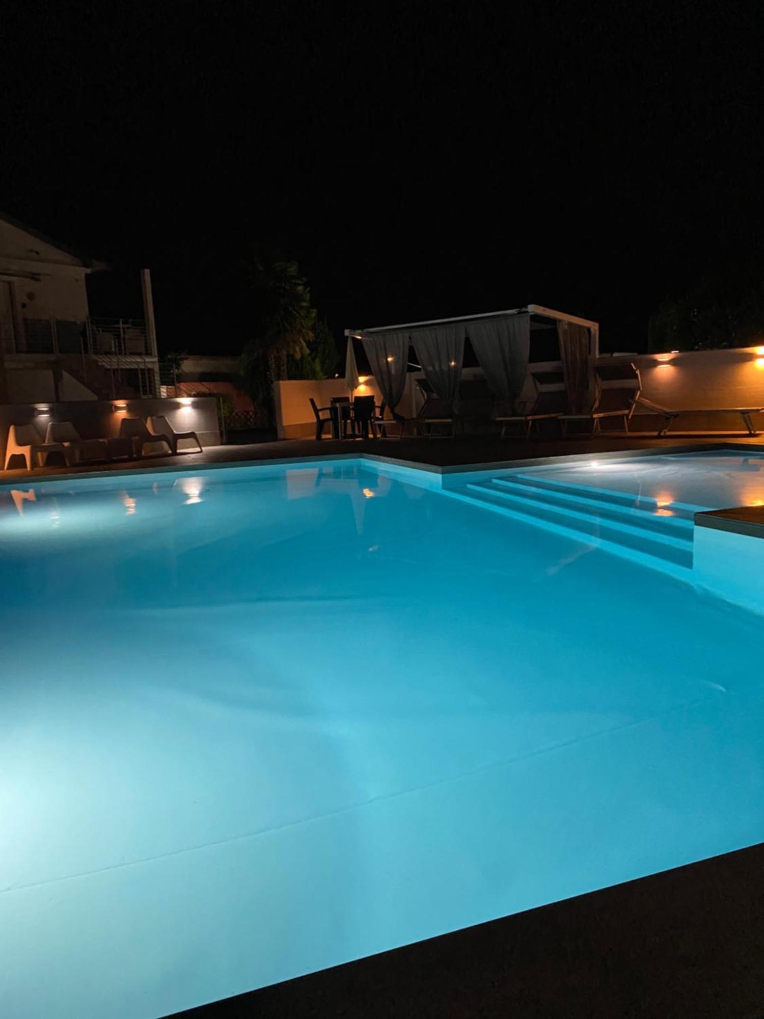 Meridien House Casalserugo Extérieur photo