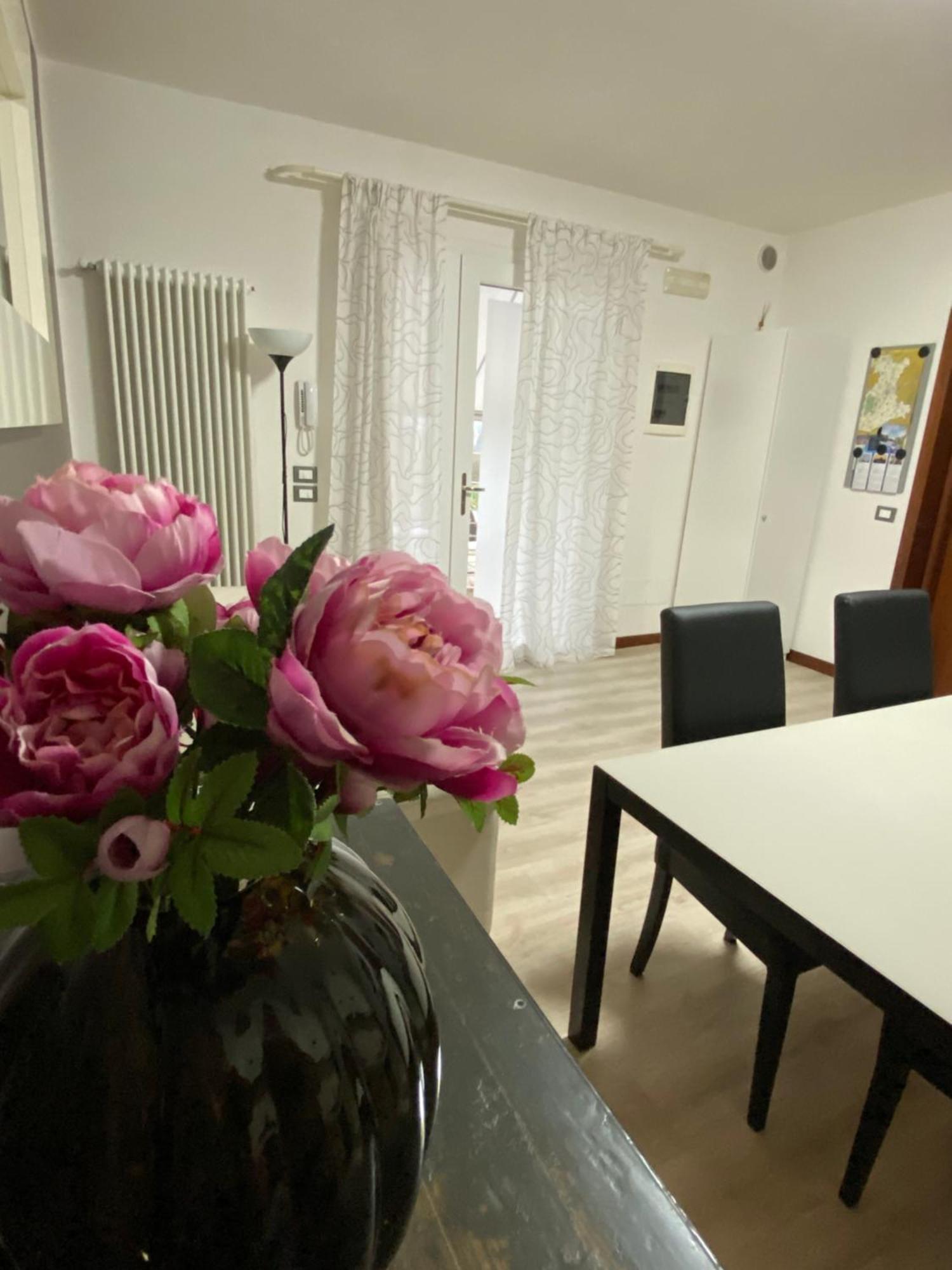 Meridien House Casalserugo Extérieur photo