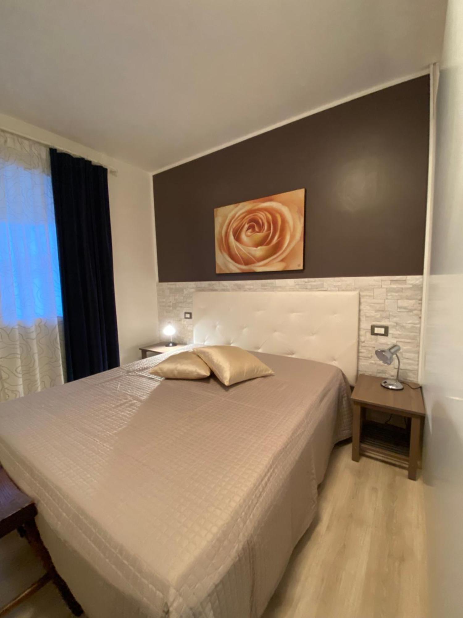 Meridien House Casalserugo Extérieur photo