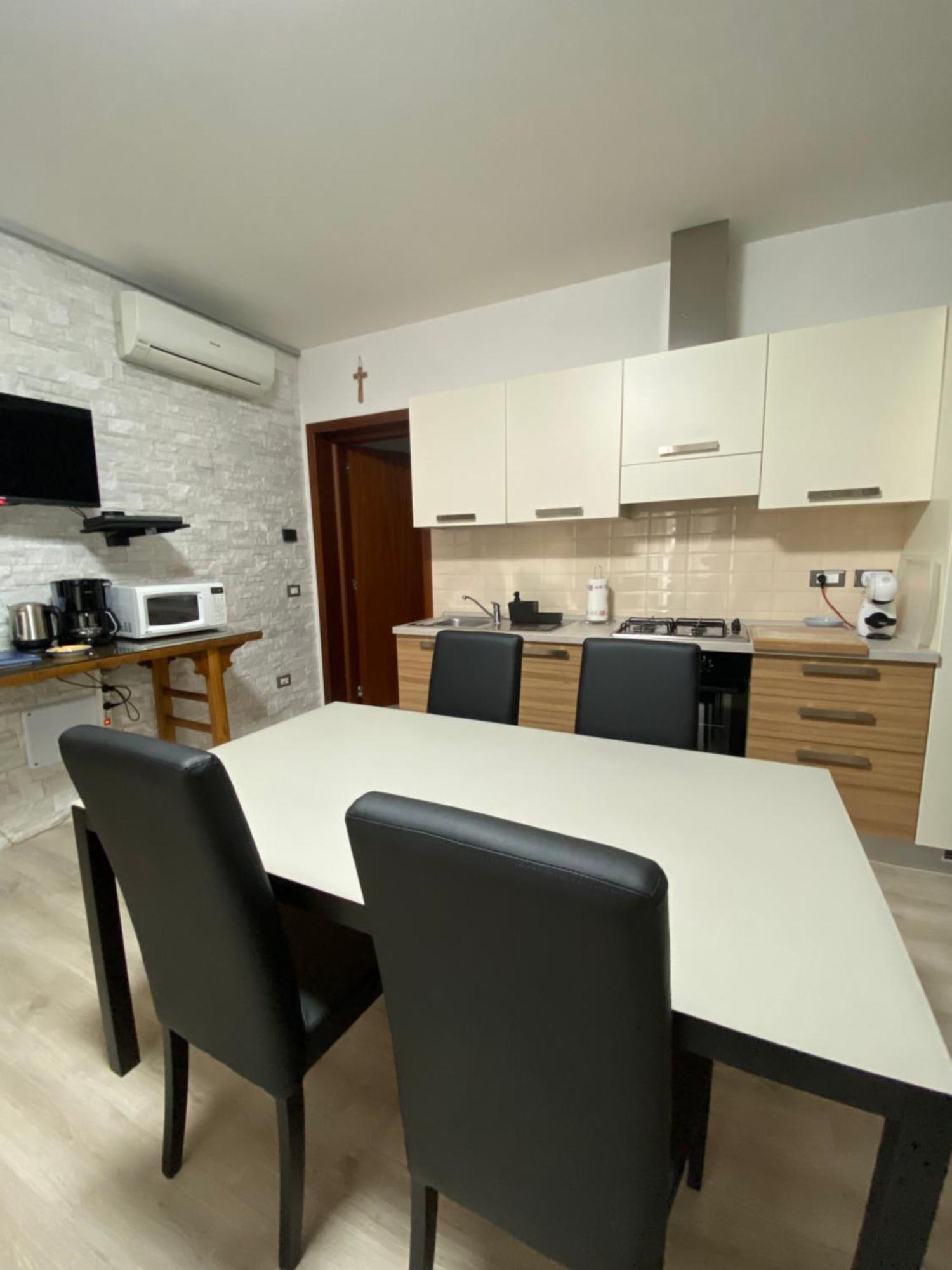 Meridien House Casalserugo Extérieur photo